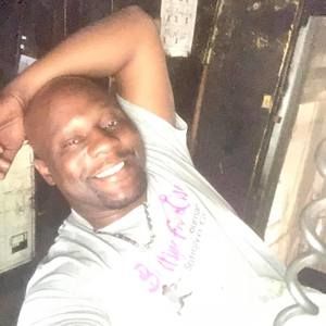 Meet your Posher, Sedrick